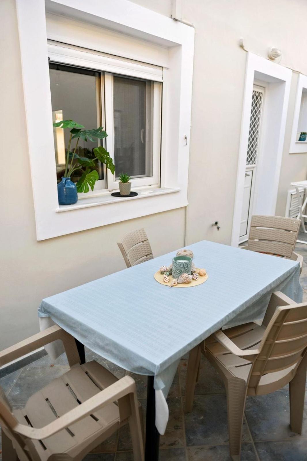 Irida Appartement Kálymnos