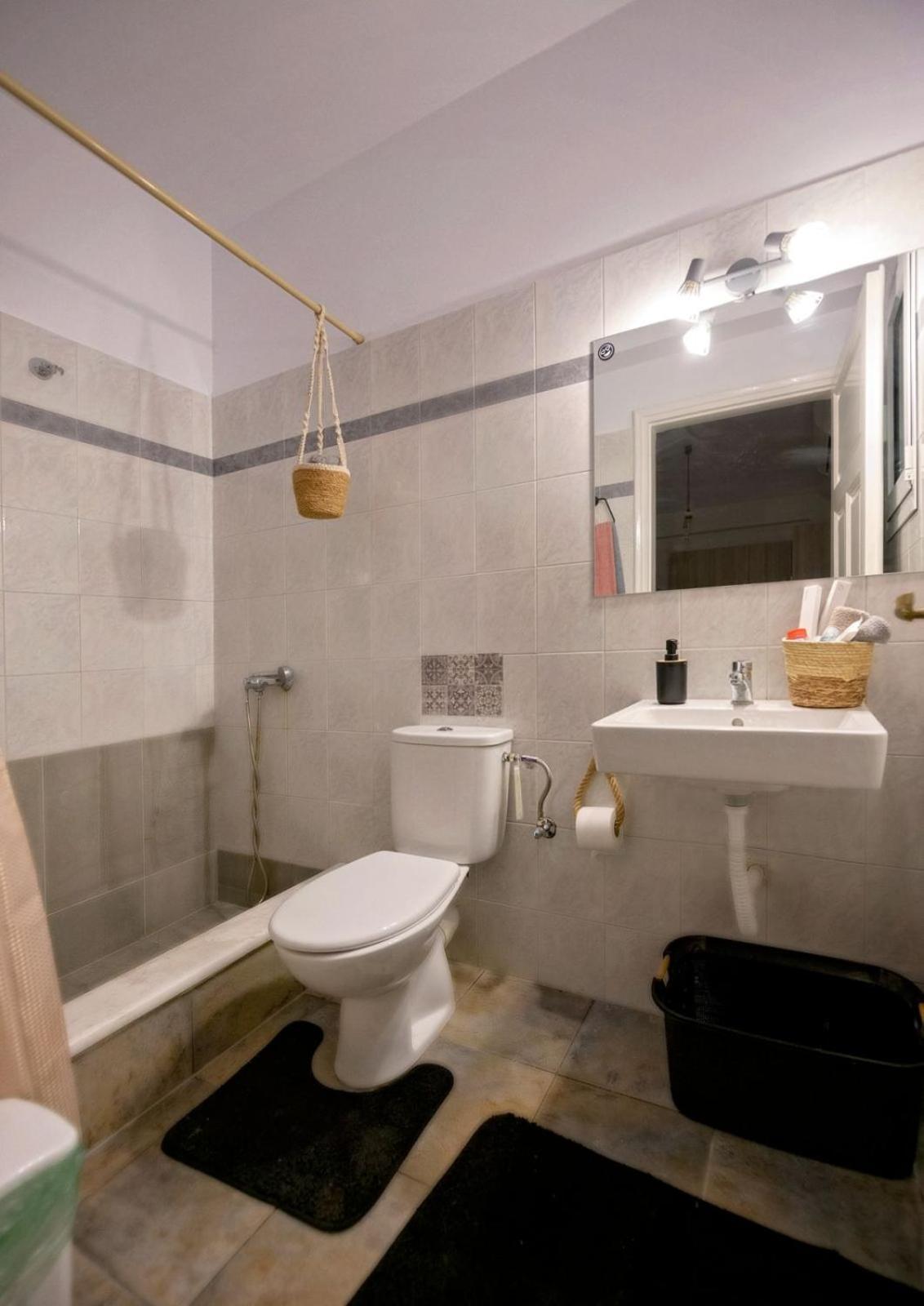 Irida Appartement Kálymnos
