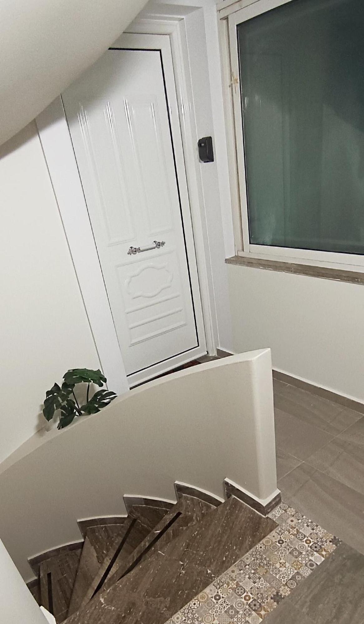 Appartement Irida Kálymnos